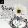❗Limited❗ Butterfly~♬ Handmade Nail Tips - Long Stiletto / ❗한정❗