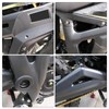 YIBEICO Body Frame Protective Cover for Talaria Sting MX3 MX4