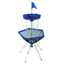 Innova Discatcher Traveler Basket - Blue