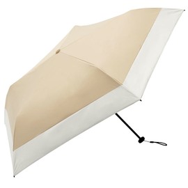 BECO'S BE B-093948 Folding Umbrella, PU Super Light/Bi-Color, Mini