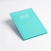 2024 2025 Academic A5 Week to view Diary School Planner