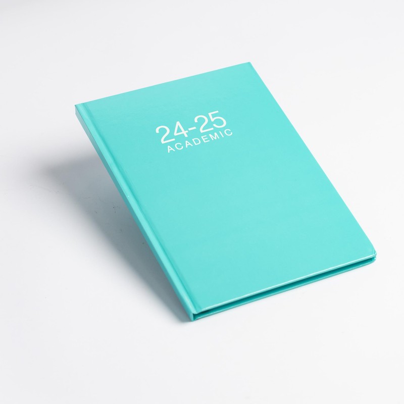 2024 2025 Academic A5 Week to view Diary School Planner