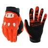 Seibertron Gloves - Youth/Kids BMX MX ATV MTB Road Bike