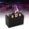 Winch Relay 100A 12V 7 Pin Split Charging for ATV