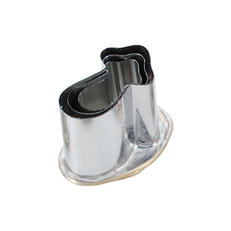 Yamashita Craft Vegetable Cutter Matsutake, Small #1