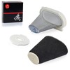 Air Filter & Cage Guide & End Cap For Yamaha
