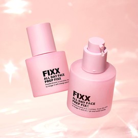 So Natural Hwajalmuk Base All Day Face Prep Fixer 30ml / 쏘내추럴 화잘먹 베이스 올 데이 페이스 프렙 픽서 30ml