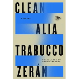 Clean: A Novel