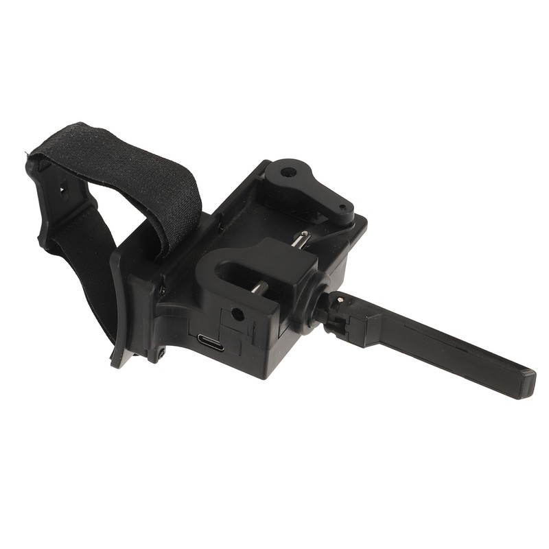 Universal Drone Thrower Remote Control Dispenser Delivery Kit Drone Payload