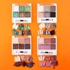 6 Color Eyeshadow CES461 Earthy