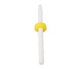 10pcs Cuticle Remover Bits Gel Home Salon Polish Dead Skin
