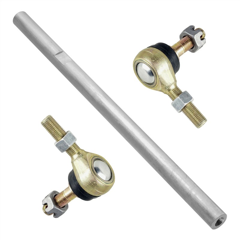 Polaris Steering Tie Rod w/ Tie Rod End fits Polaris