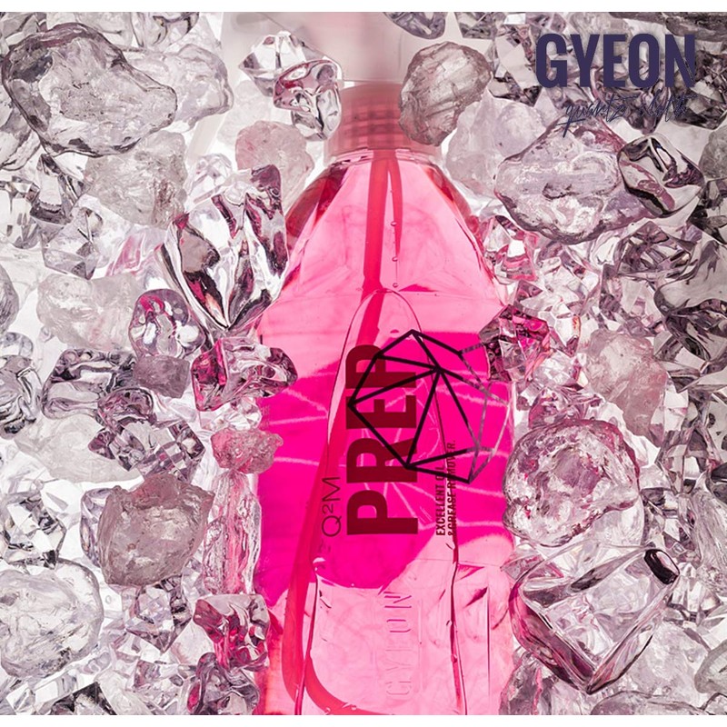 Gyeon Q2 Medium Prep – 4 Litres