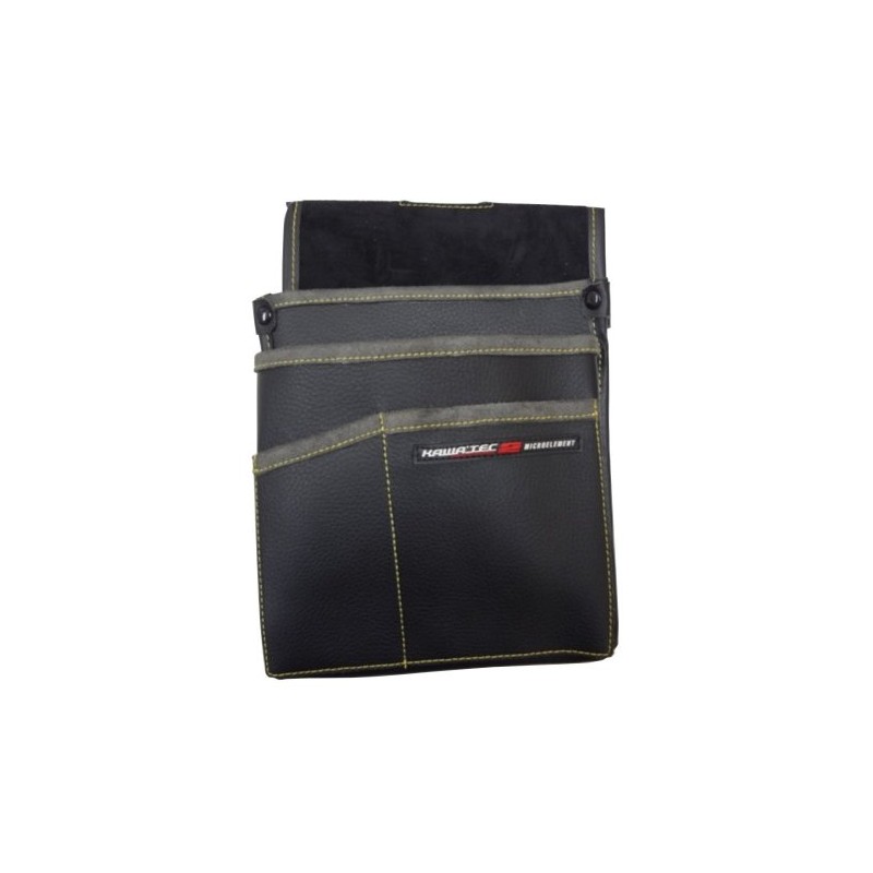 Nexus NX-826B Universal Waist Bag, L