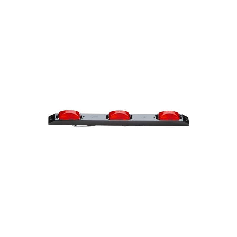 Grote 49172 Light Bars, Us15 Series