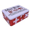 The Bright Side Mini Hospital Storage Tin