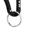 Mammut Mammut Mini Carabiner Classic Keylock S Size 6 cm