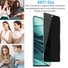 Anbzsign 2+2 Pack for Xiaomi Redmi Note 14 Pro+ Plus