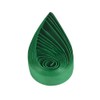 Quilling Strips 5mm Paper Quilling Kit Solid Color Star Origami