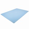 Commercial Blue Cutting Board - 24 x 18 Extra Large