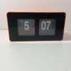 BHning 12Hours Large Display Wall & Desk Clock - Easy