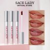 Sace Lady Delineador De Labios Peel Off No Transfiere 2.3g