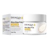 Bioaqua Crema Facial Extracto Arroz Ácido Hialurónico Reduce Manchas Poros