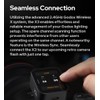 Godox X3-C Wireless Flash Trigger 2.4G TTL HSS for Canon
