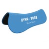 Harrison Howard Dyna-Sorb Full Shock Absorbing Memory Half Saddle Pad