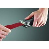 Bosch Professional 1x Hand Sanding Block (with Clamps, Plastic, 160