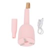 Mini Vacuum Cleaner 360° Rotation Mini Desk Vacuum Mute Large
