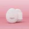 Tambourines [BEST/Lip balm keyring gift] Egg lip balm (Choose 1),