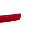 LST 2 x Reflector Side Light Bumper Rear 3 Series