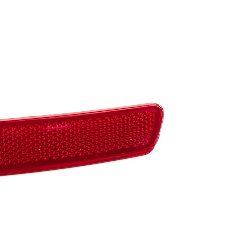 LST 2 x Reflector Side Light Bumper Rear 3 Series