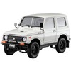 Hasegawa 1/24 Suzuki Jimny with Ram Guard Plastic Model Kit