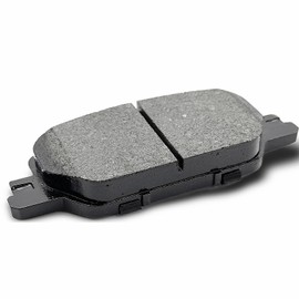 evkingauto D2036 D2037 8pcs Front Rear Ceramic Brake Pads Sets Fit For 2017 2018 2019 2020 2021 2022 For Honda CR-V