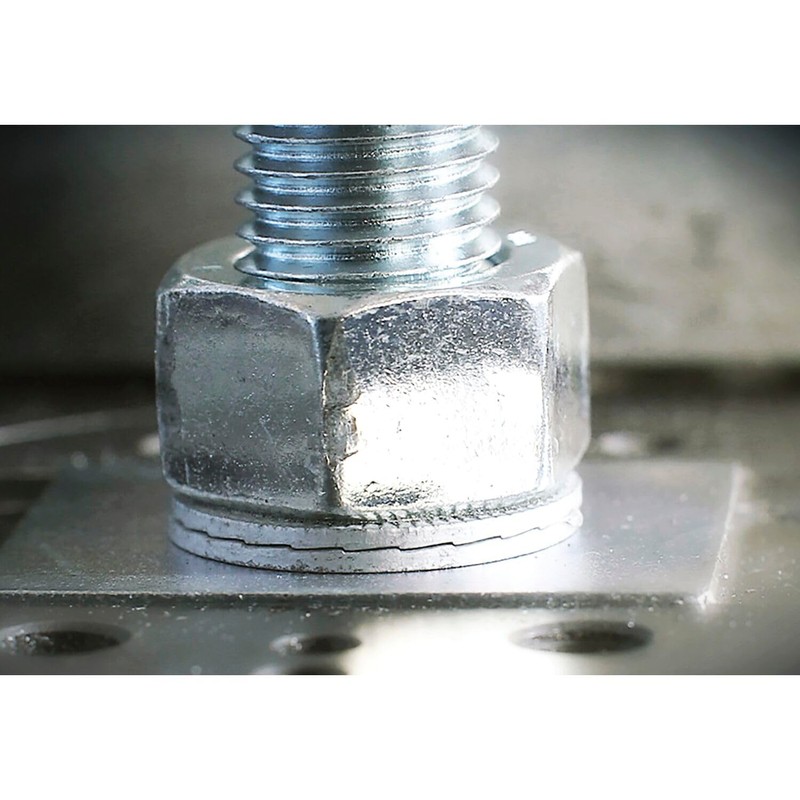 Nord Lock 1244/Discs NL10 Zinklamellenbeschichtet (Pack of 200)