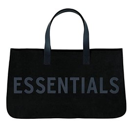 Santa Barbara Design Studio Casual Everyday Tote Bag, Essentials, 20 x 11-Inch, L1613