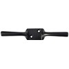 Merriway® BH00404 Cleat Hook, 150 mm (6 inch) - Black