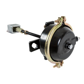 Buyers Products PH50ACMK Pintle Hitch Chamber & Plunger Kit, Air Chamber and Mounting Kit for 50 Ton Air Compensated Pintle Hooks