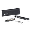Granite Rocknroll TQ Torque Ratchet Bike Tool Kit (Black)