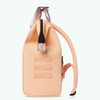Cabaia Waterproof Backpack 12L - Molle System and Trendy Design