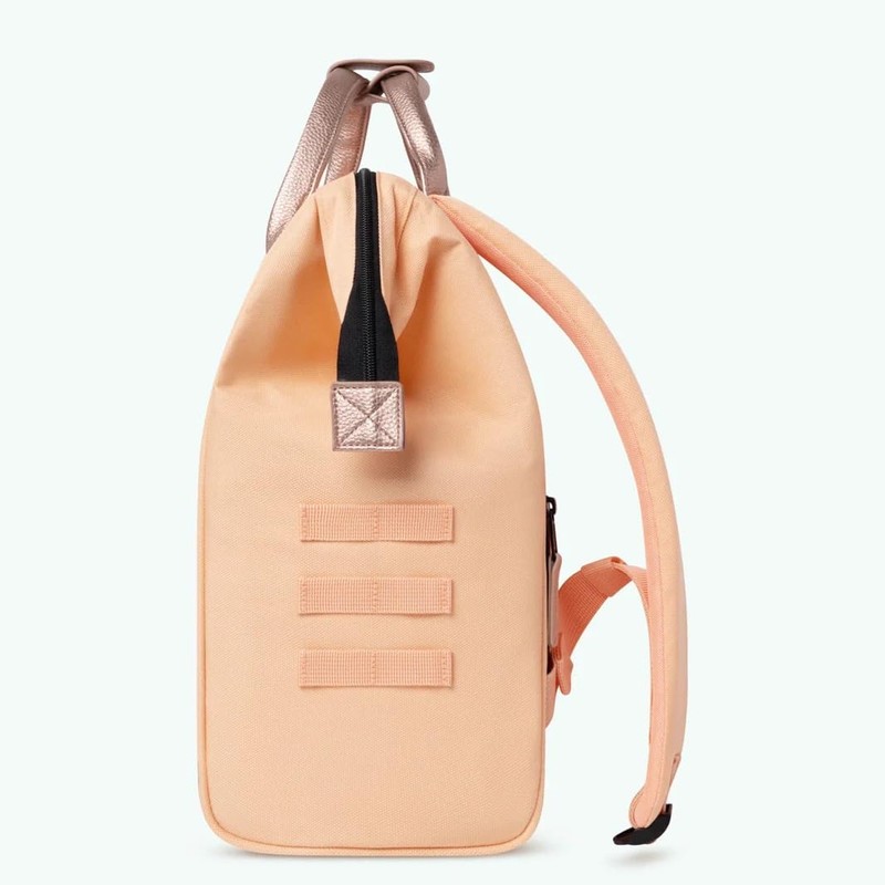 Cabaia Waterproof Backpack 12L - Molle System and Trendy Design
