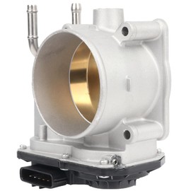 ANPART Throttle Body Fit for 2007-2018 for Lexus | 2005-2018 for Toyota Throttle Body Assembly S20131 67-8005 6E-8004 22030-31030