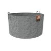 Dirt Pot HGDB100 Dirt Bag Reusable Planting Pot, 100-Gallon