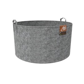 Dirt Pot HGDB100 Dirt Bag Reusable Planting Pot, 100-Gallon