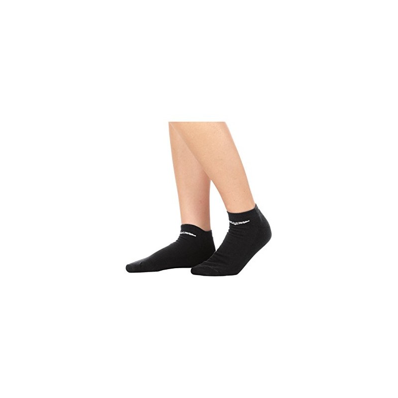 Trigema Men's Athletic Socks Black Schwarz (schwarz 008) 47/48