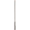 kwb HB4X SDS Plus Hammer Drill Bit, 210 mm, Diameter