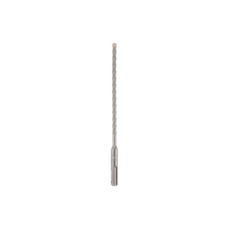 kwb HB4X SDS Plus Hammer Drill Bit, 210 mm, Diameter