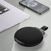Bluetooth Speaker IPX7 Waterproof Stereo Pairing Small Portable Wireless Speaker